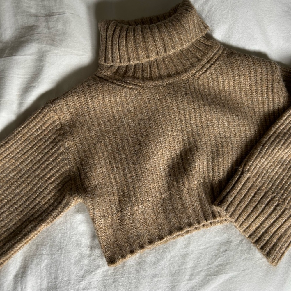 REVOLVE knit sweater